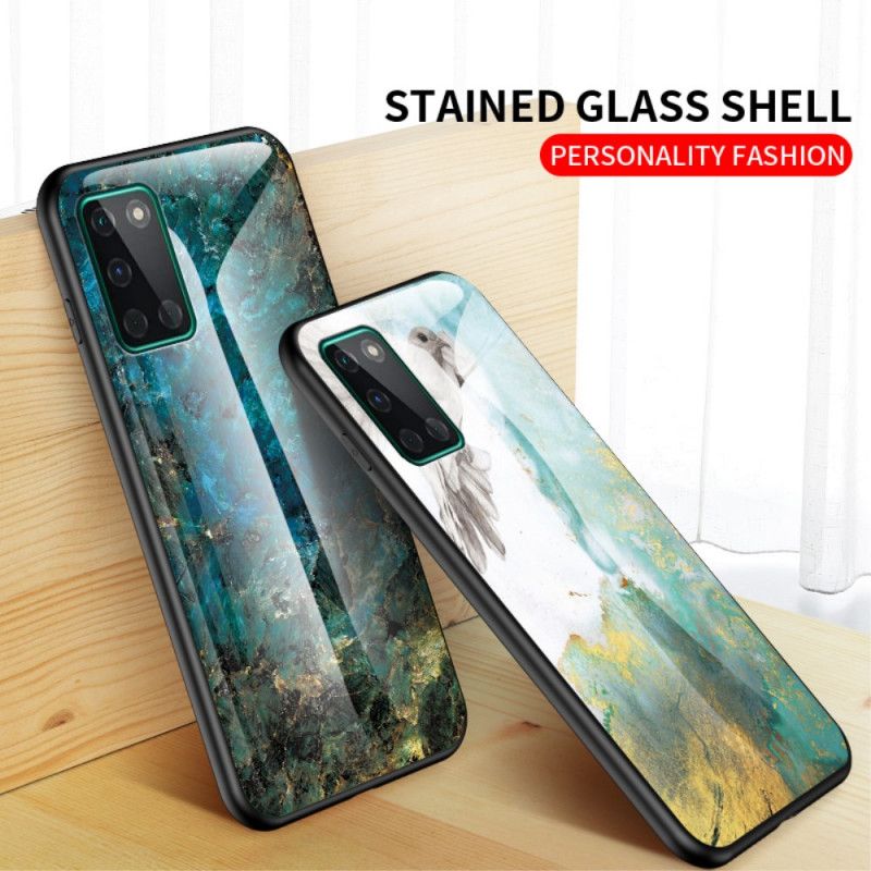 Coque Oneplus 8t Verre Trempé Premium Colors