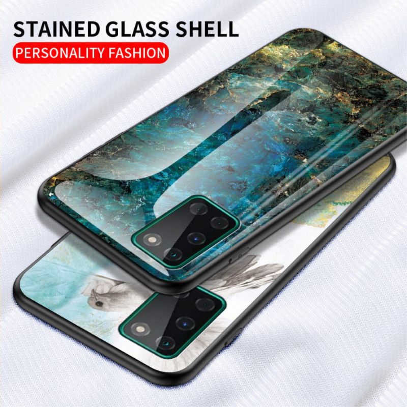 Coque Oneplus 8t Verre Trempé Premium Colors