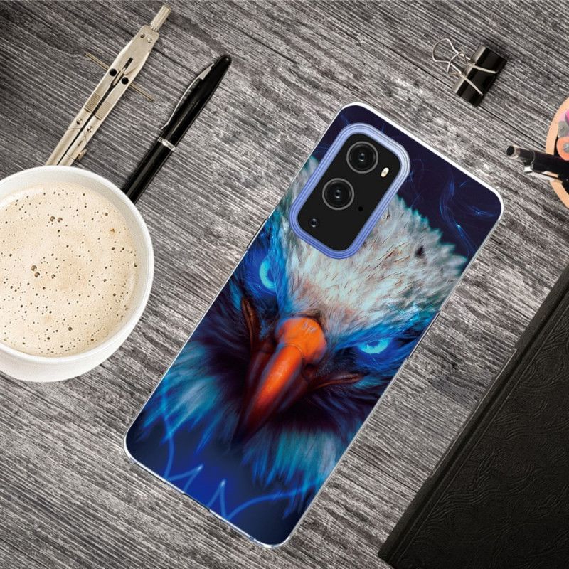 Coque Oneplus 9 Aigle