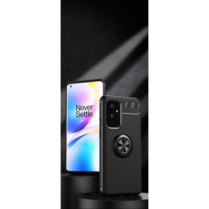 Coque Oneplus 9 Anneau Rotatif