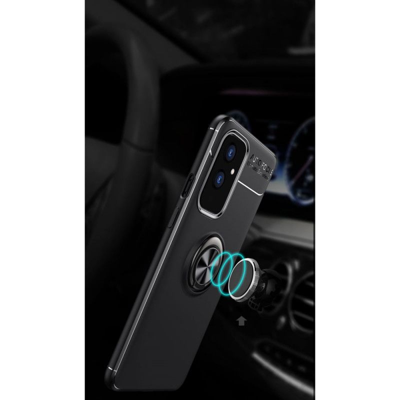 Coque Oneplus 9 Anneau Rotatif