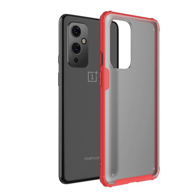 Coque Oneplus 9 Armor Series