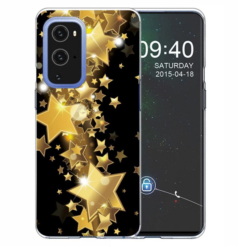 Coque Oneplus 9 Étoiles