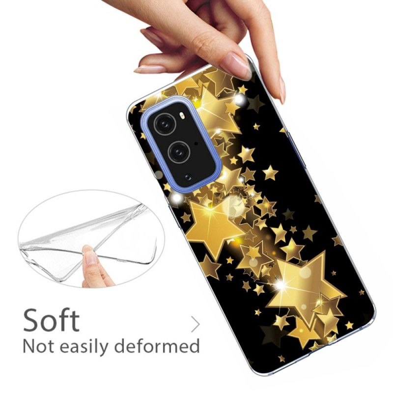 Coque Oneplus 9 Étoiles