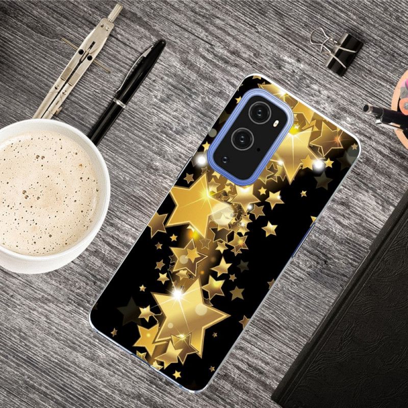 Coque Oneplus 9 Étoiles