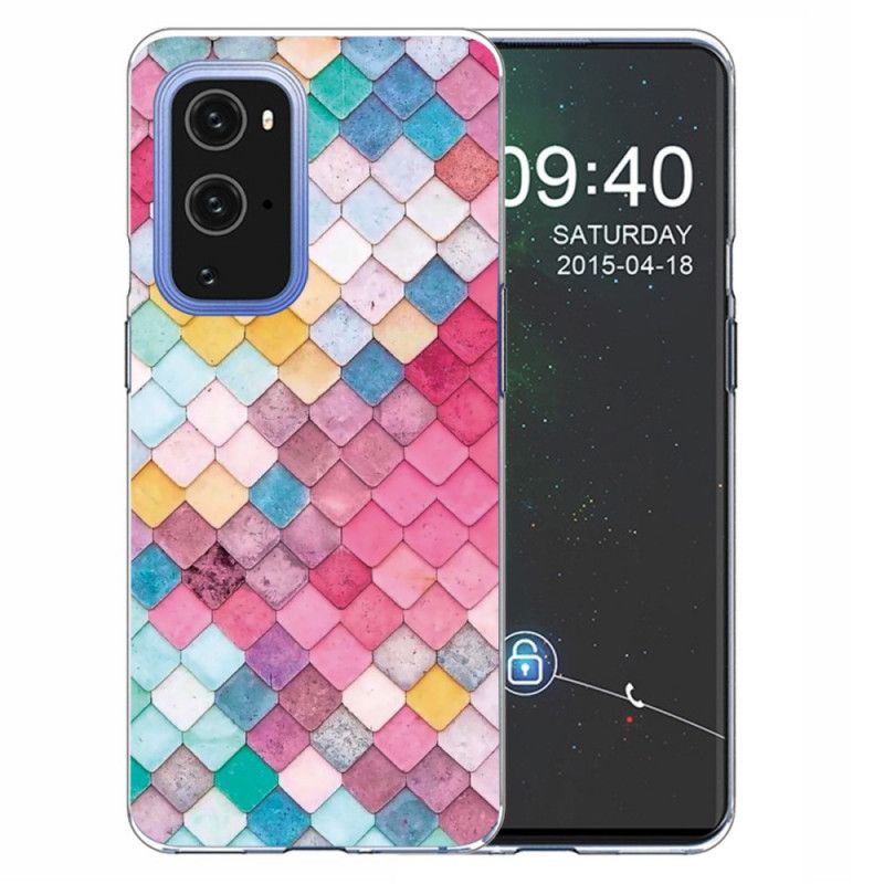 Coque Oneplus 9 Peinture