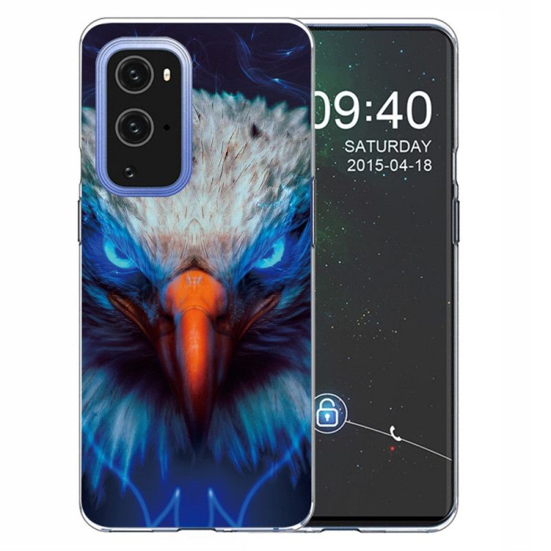 Coque Oneplus 9 Pro Aigle