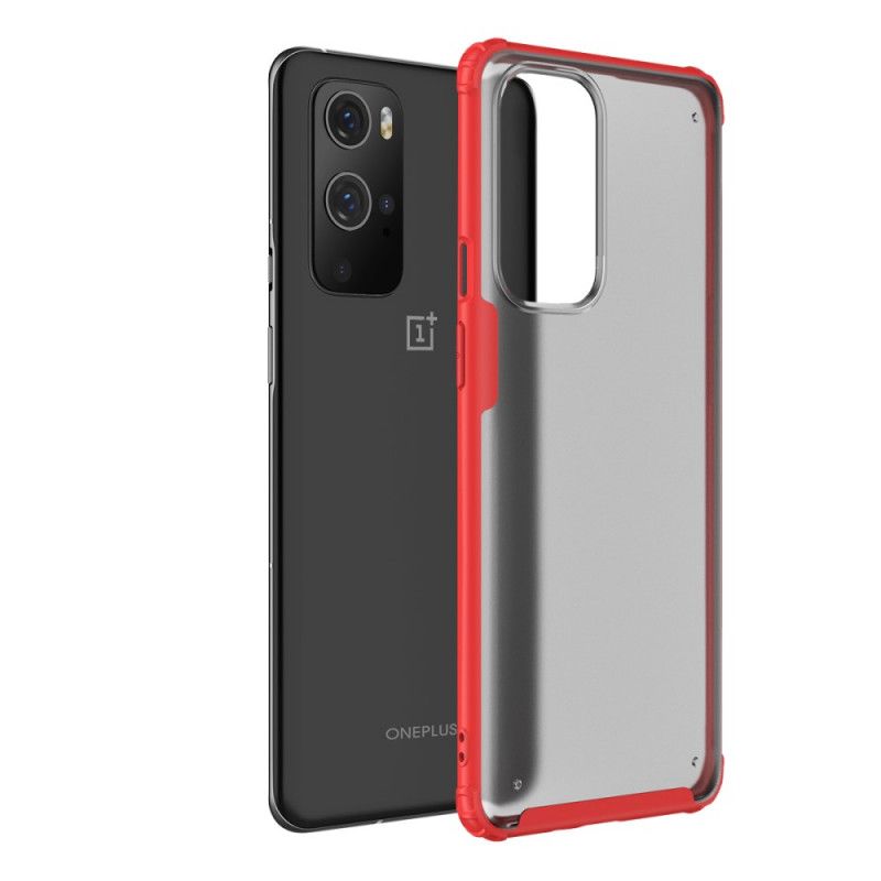 Coque Oneplus 9 Pro Armor Series