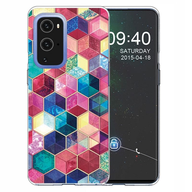 Coque Oneplus 9 Pro Peinture