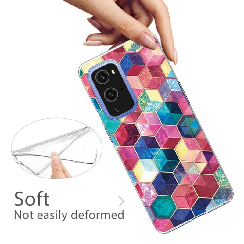 Coque Oneplus 9 Pro Peinture