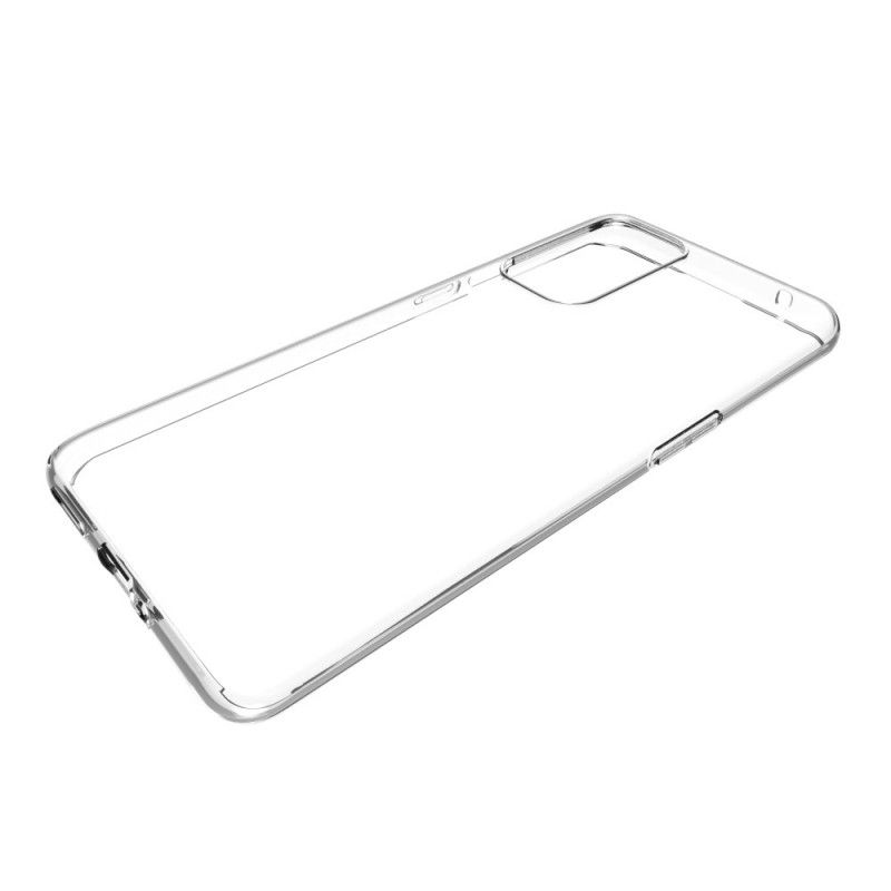 Coque Oneplus 9 Pro Transparente Coins Renforcés