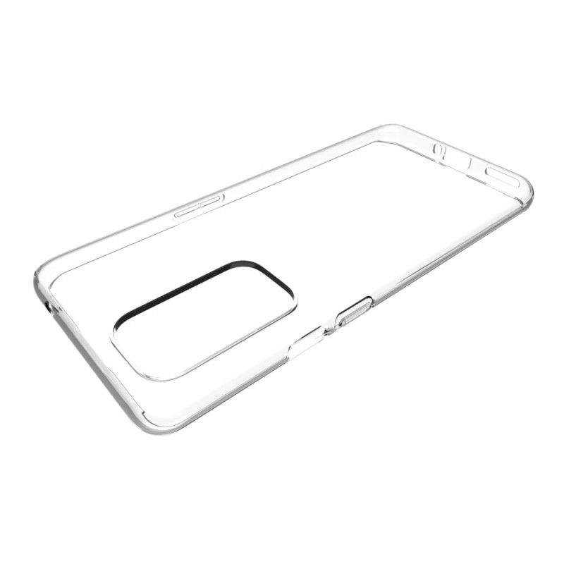 Coque Oneplus 9 Pro Transparente Coins Renforcés