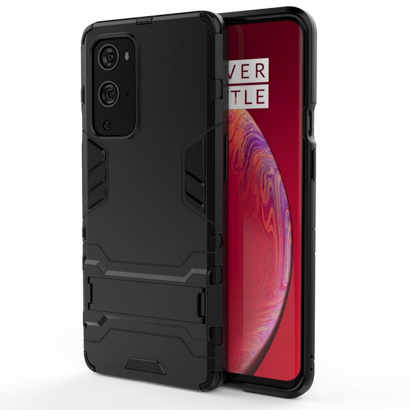 Coque Oneplus 9 Pro Ultra Résistante Avec Support