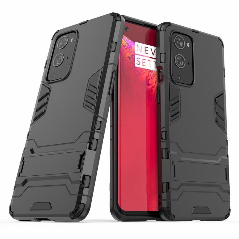 Coque Oneplus 9 Pro Ultra Résistante Avec Support