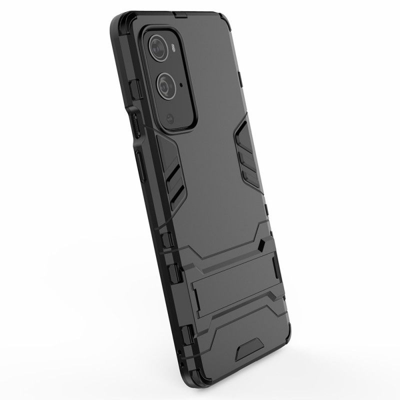 Coque Oneplus 9 Pro Ultra Résistante Avec Support