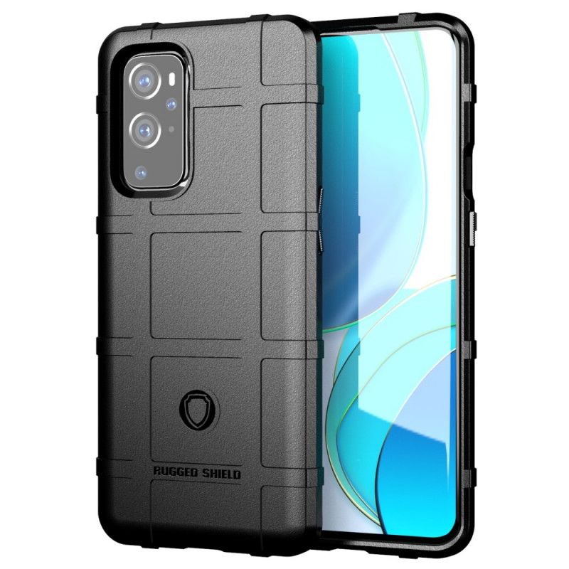 Coque Oneplus 9 Rugged Shield