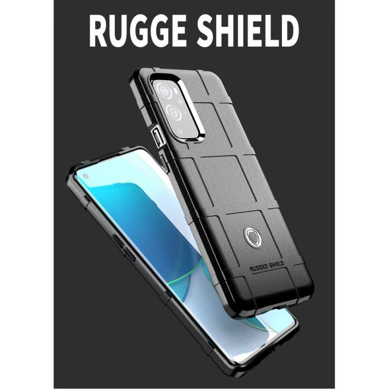 Coque Oneplus 9 Rugged Shield