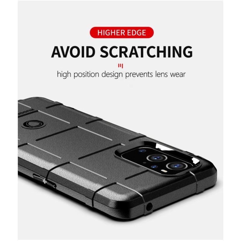 Coque Oneplus 9 Rugged Shield