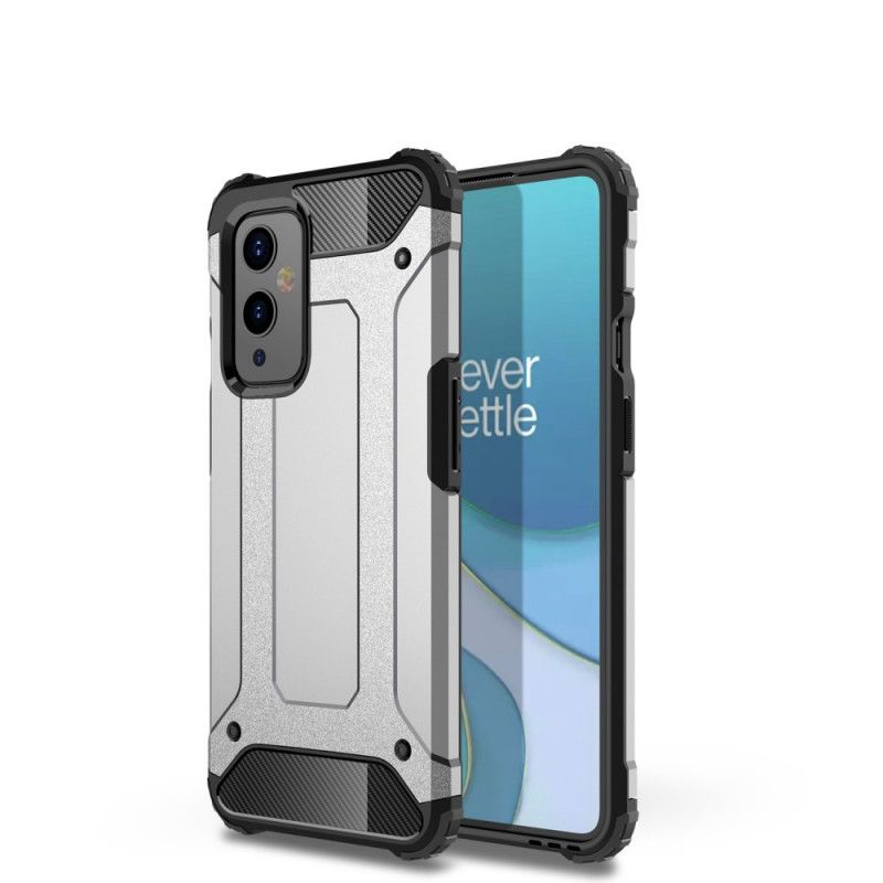 Coque Oneplus 9 Survivor