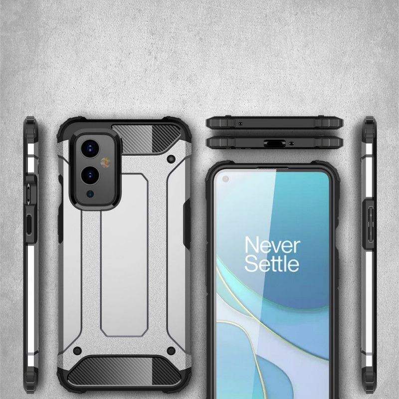 Coque Oneplus 9 Survivor