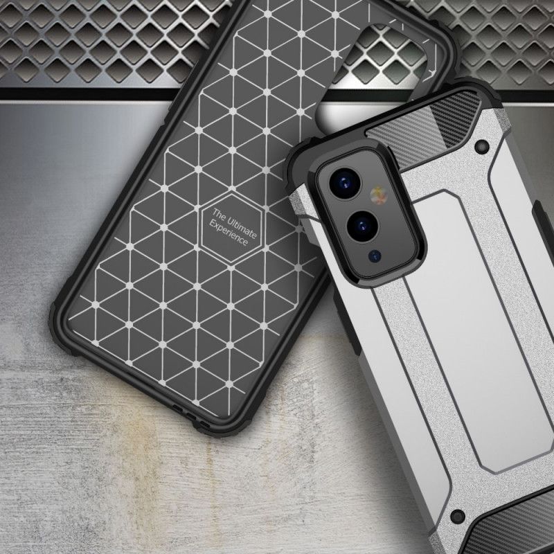 Coque Oneplus 9 Survivor