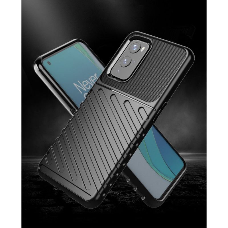 Coque Oneplus 9 Thunder Series