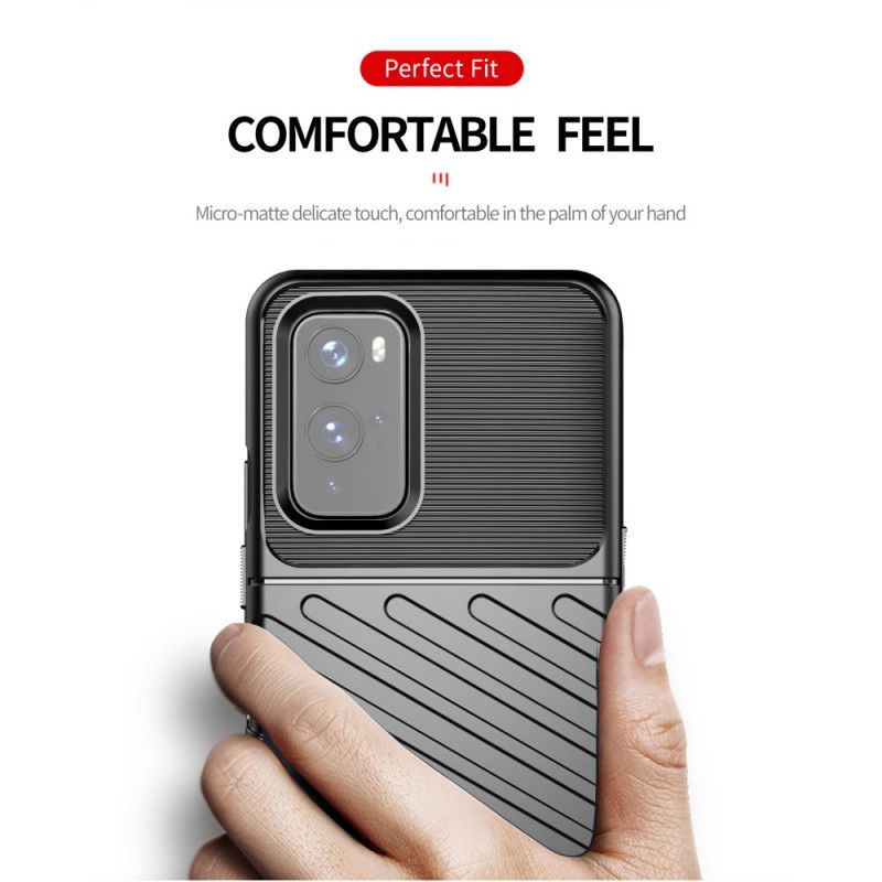 Coque Oneplus 9 Thunder Series