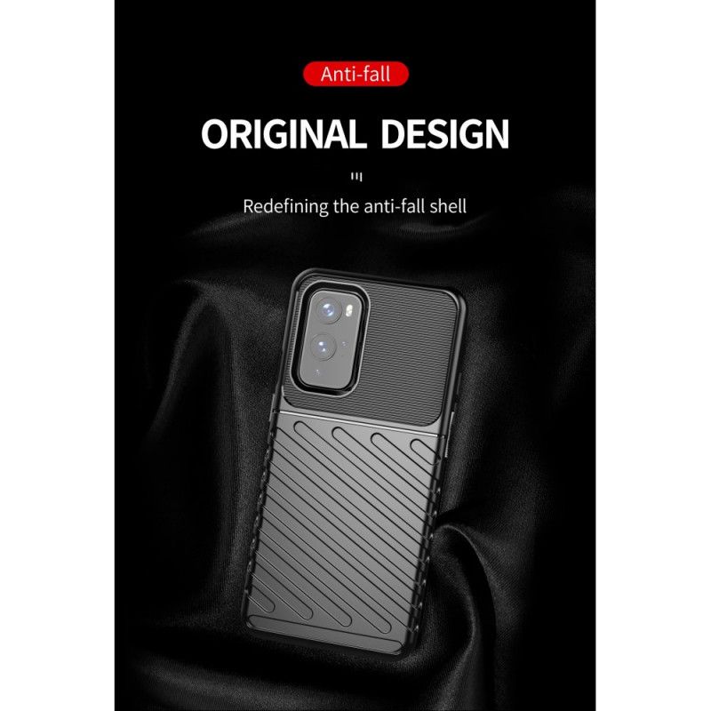 Coque Oneplus 9 Thunder Series