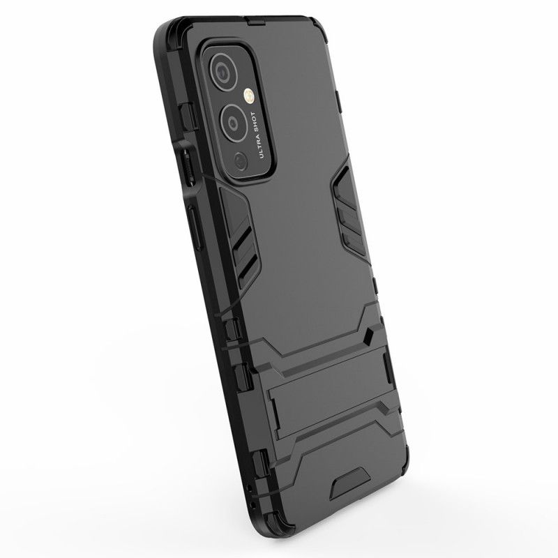 Coque Oneplus 9 Ultra Résistante Avec Support