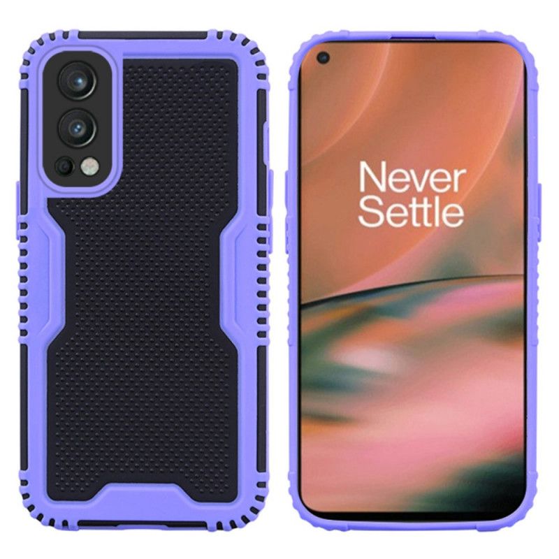Coque OnePlus Nord 2 5G Résistante Airbags