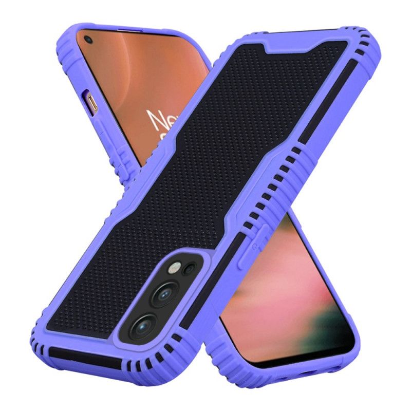 Coque OnePlus Nord 2 5G Résistante Airbags