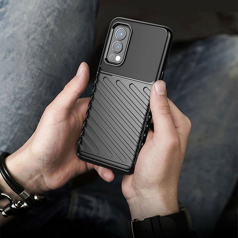 Coque OnePlus Nord 2 5G Thunder Series