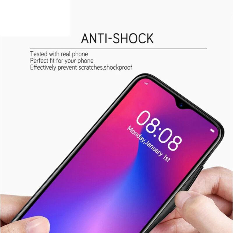 Coque OnePlus Nord 2 5G Verre Trempé Géométrie