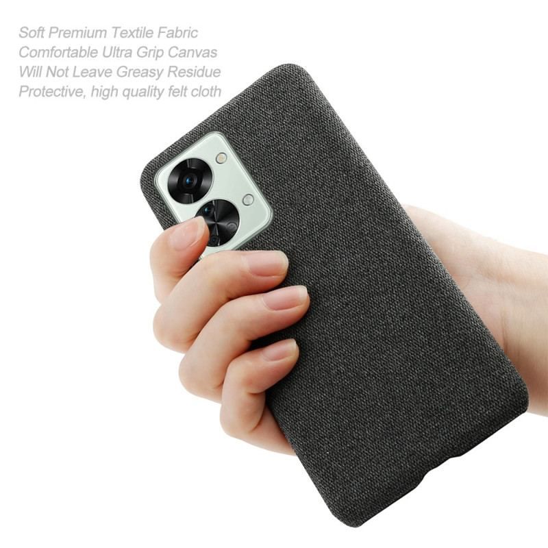 Coque OnePlus Nord 2T 5G Antidérapante