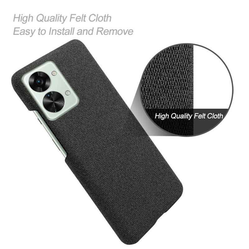 Coque OnePlus Nord 2T 5G Antidérapante