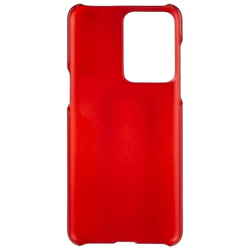 Coque OnePlus Nord 2T 5G Caoutchouc Ultra Fine