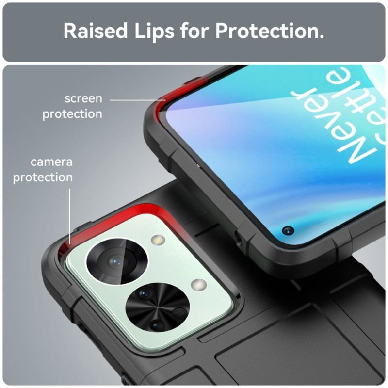 Coque OnePlus Nord 2T 5G Rugged Shield