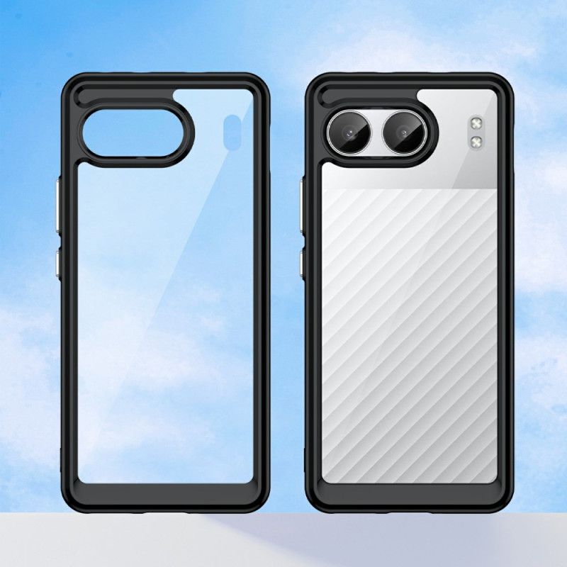 Coque OnePlus Nord 4 Antichoc