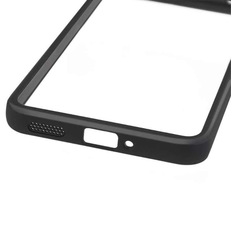 Coque OnePlus Nord 4 Antichoc Dos Transparent