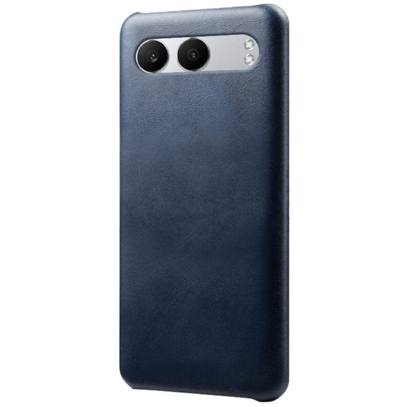 Coque OnePlus Nord 4 Effet Daim