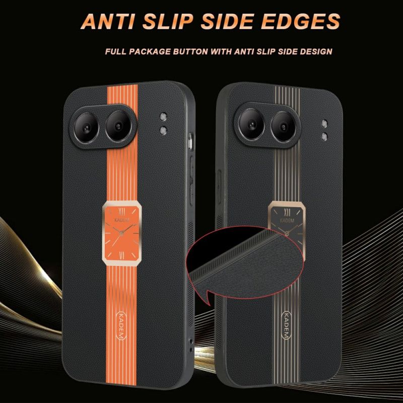 Coque OnePlus Nord 4 KADEM