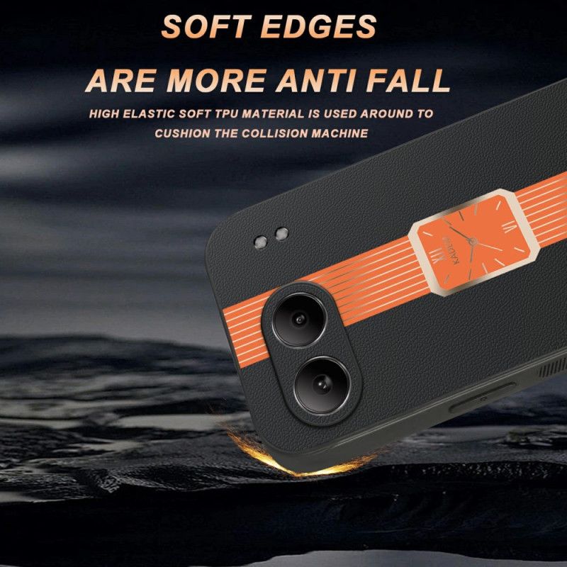 Coque OnePlus Nord 4 KADEM