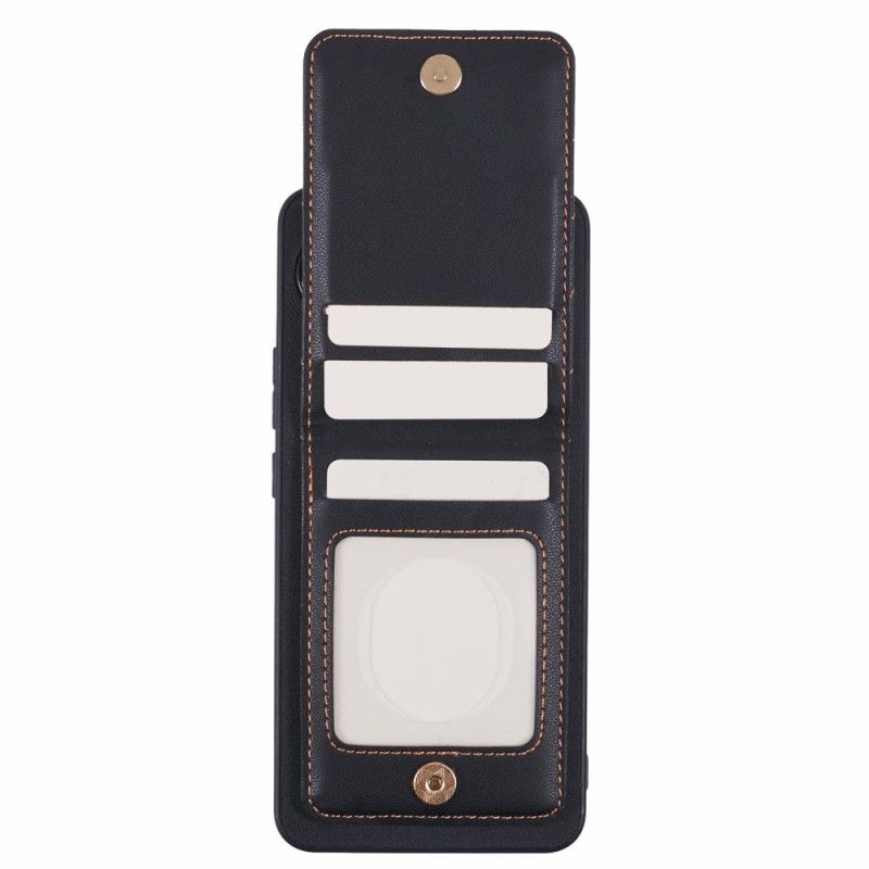 Coque OnePlus Nord 4 Porte-cartes et Support