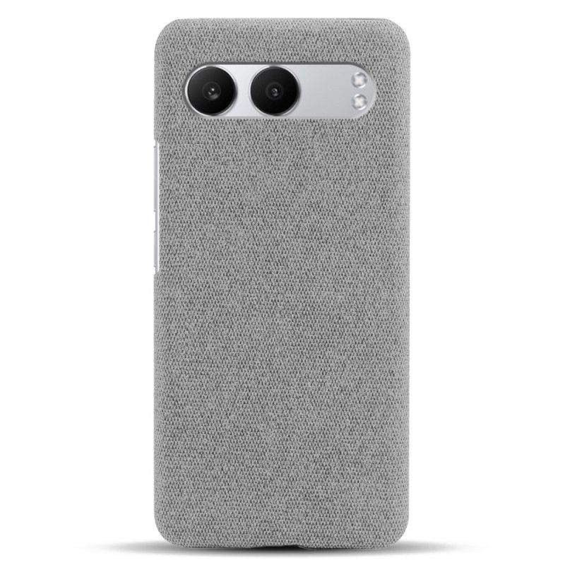 Coque OnePlus Nord 4 Tissu