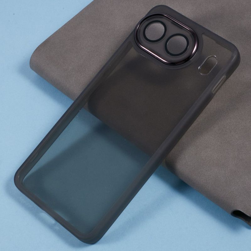 Coque OnePlus Nord 4 Translucide