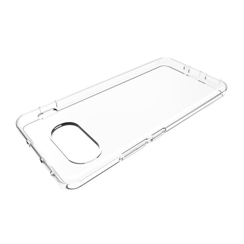 Coque OnePlus Nord 4 Transparente Crystal