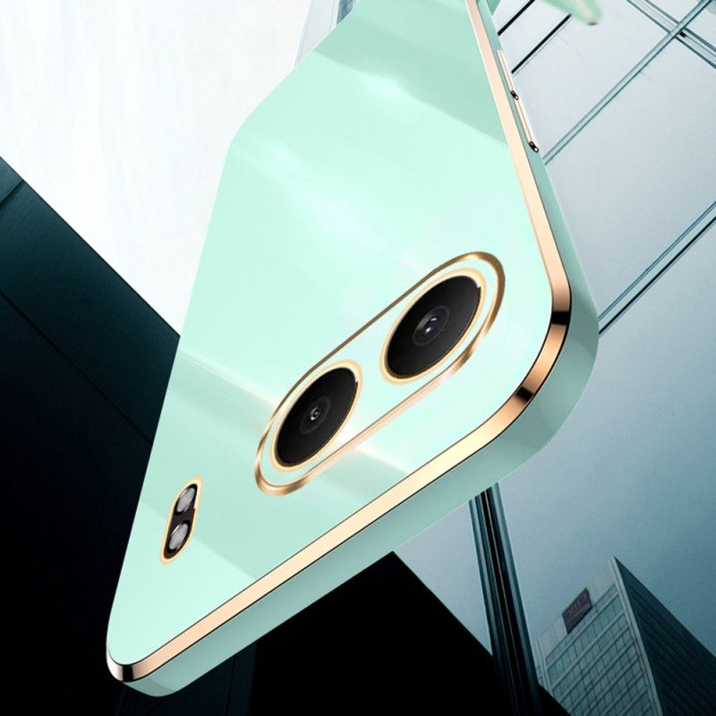 Coque OnePlus Nord 4 XINLI