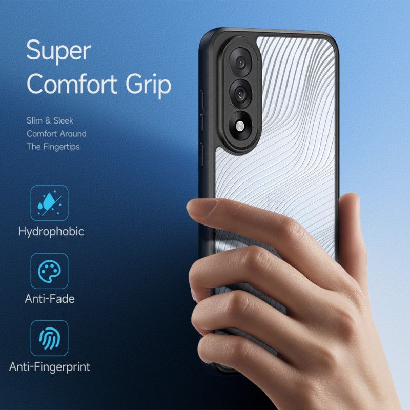 Coque OnePlus OnePlus Nord 5 Aimo Series DUX DUCIS