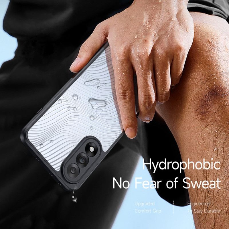 Coque OnePlus OnePlus Nord 5 Aimo Series DUX DUCIS