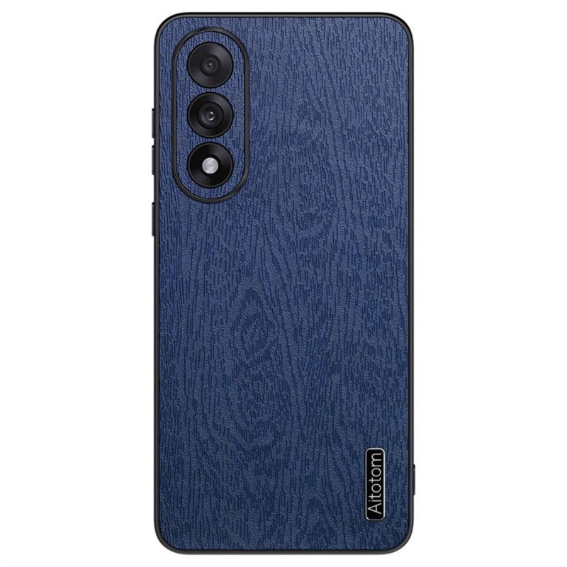 Coque OnePlus Nord 5 Effet Bois
